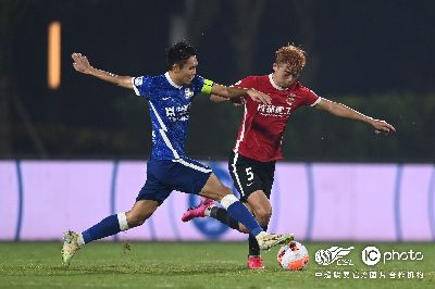 河南嵩山龙门0-0成都蓉城 下轮客战上海申花