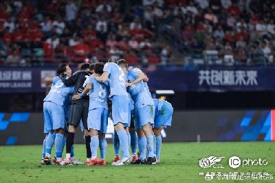 河南队0-0梅州客家 下轮客场对阵浙江队